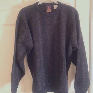 Vintage 80s Sweater